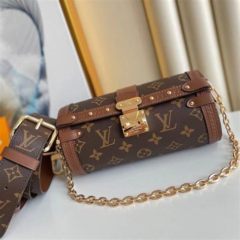 louis vuitton papillon 26 monogram bag|louis vuitton papillon trunk.